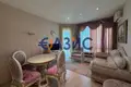 Appartement 2 chambres 52 m² Sveti Vlas, Bulgarie