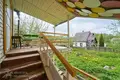 House 70 m² Papiarnianski sielski Saviet, Belarus