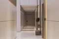 Apartamento 2 habitaciones 72 m² Emiratos Árabes Unidos, Emiratos Árabes Unidos