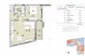 1 bedroom apartment 50 m² Bjelisi, Montenegro