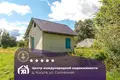 Haus 24 m² Kasuta, Belarus