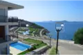 3 bedroom villa 163 m² Bodrum, Turkey