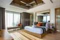 7 bedroom villa 1 200 m² Phuket, Thailand