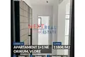 Apartamento 2 habitaciones 62 m² Orikum, Albania