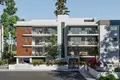 Appartement 2 chambres 105 m² Kato Polemidion Municipality, Chypre