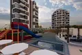 1 bedroom apartment 60 m² Yenbey, Turkey