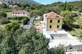 Parcelas  Lustica, Montenegro