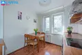 Квартира 3 комнаты 63 м² Вильнюс, Литва