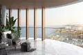 Mieszkanie 3 pokoi 186 m² Paralimni, Cypr