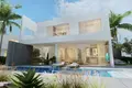 Casa 4 habitaciones 189 m² Paralimni, Chipre