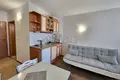 Appartement 1 chambre 43 m² Nessebar, Bulgarie