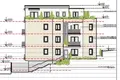 Apartamento 1 habitacion 21 m² Montenegro, Montenegro