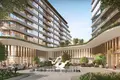 Complexe résidentiel New zone Dubai West! Top location directly on the sea! Newly built apartments Siniya Island.