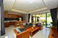 Villa de 3 habitaciones 237 m² Phuket, Tailandia