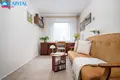 Apartamento 2 habitaciones 45 m² Vilna, Lituania