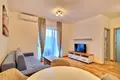 Wohnung 1 Schlafzimmer 43 m² Becici, Montenegro