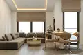 1 bedroom apartment 54 m² Gazipasa, Turkey
