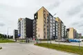 Appartement 2 chambres 62 m² Ratomka, Biélorussie