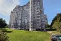 1 room apartment 41 m² Minsk, Belarus