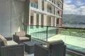 Mieszkanie 2 pokoi 95 m² Budva, Czarnogóra