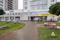 Oficina 3 habitaciones 76 m² en Minsk, Belarús