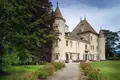 Замок 8 спален 1 500 м² Женева, Швейцария