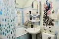 Wohnung 2 zimmer 41 m² Masyr, Belarus