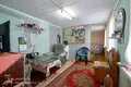 Haus 3 Zimmer 27 m² Zdanovicki sielski Saviet, Weißrussland