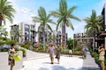 3 bedroom apartment 136 m² Mediterranean Region, Turkey