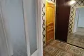 1 room apartment 36 m² Minsk, Belarus