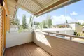 Mieszkanie 3 pokoi 82 m² Hamari, Finlandia