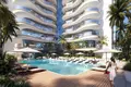 Mieszkanie 3 pokoi 176 m² Dubaj, Emiraty Arabskie