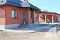 Haus 86 m² carnaucycki sielski Saviet, Weißrussland