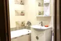 Mieszkanie 2 pokoi 43 m² Homel, Białoruś