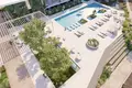 1 bedroom apartment 52 m² Paphos Municipality, Cyprus