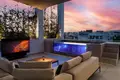 Квартира 3 комнаты 156 м² муниципалитет Лимасол, Кипр
