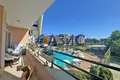 Wohnung 2 zimmer 71 m² Nessebar, Bulgarien
