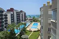 Wohnung 3 zimmer  Alanya, Türkei