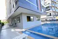 Apartamento 3 habitaciones 87 m² Mahmutlar, Turquía