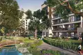 Appartement 5 chambres 195 m² Fatih, Turquie