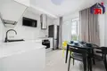 2 room apartment 50 m² Kopisca, Belarus