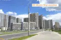 1 room apartment 30 m² Minsk, Belarus
