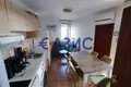 2 bedroom apartment 65 m² Nesebar, Bulgaria
