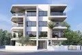 2-Schlafzimmer-Penthouse  Limassol, Cyprus