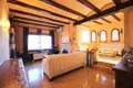 6-Schlafzimmer-Villa 600 m² Xabia Javea, Spanien