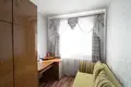 3 room apartment 61 m² Karaliova, Belarus