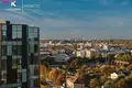 2 room apartment 34 m² Kaunas, Lithuania