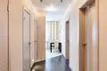 3 room apartment 79 m² Minsk, Belarus