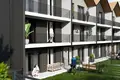 3 room apartment 58 m² Krakow, Poland