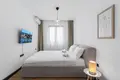 2 bedroom apartment 77 m² Budva, Montenegro